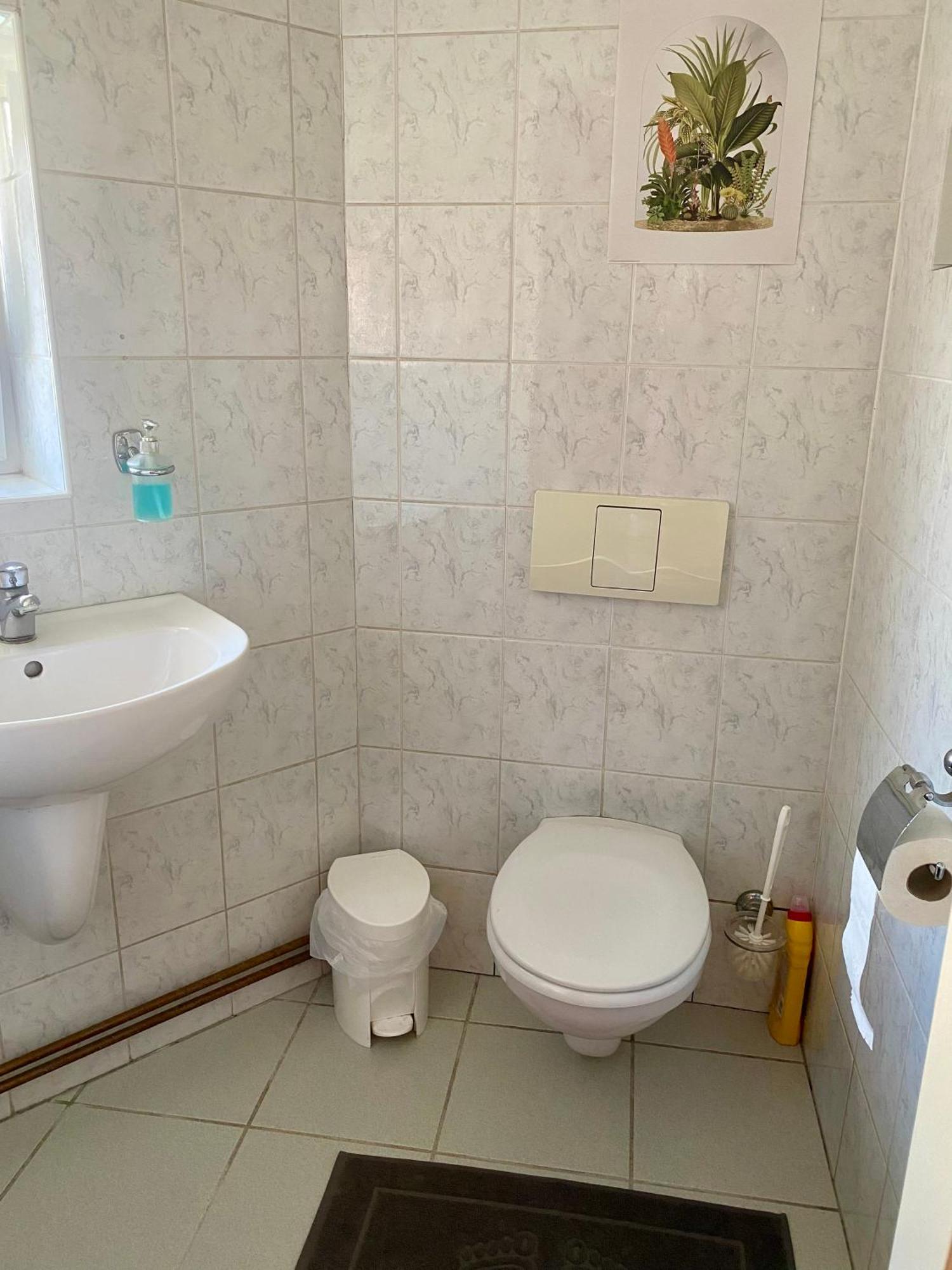 3-Bedroom Apartment In Rajhrad, With Kitchen, 2 Bathrooms, Parking المظهر الخارجي الصورة